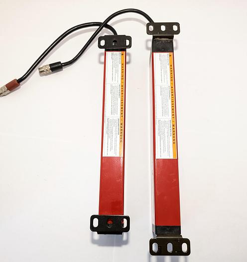 Used TELEMECANIQUE XUS-LTQ6A0260R