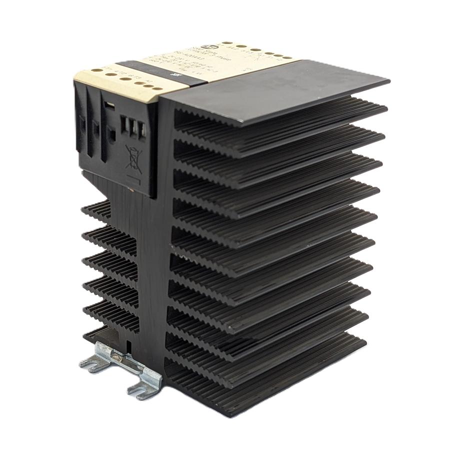 Used Allen-Bradley 156-A20AA3