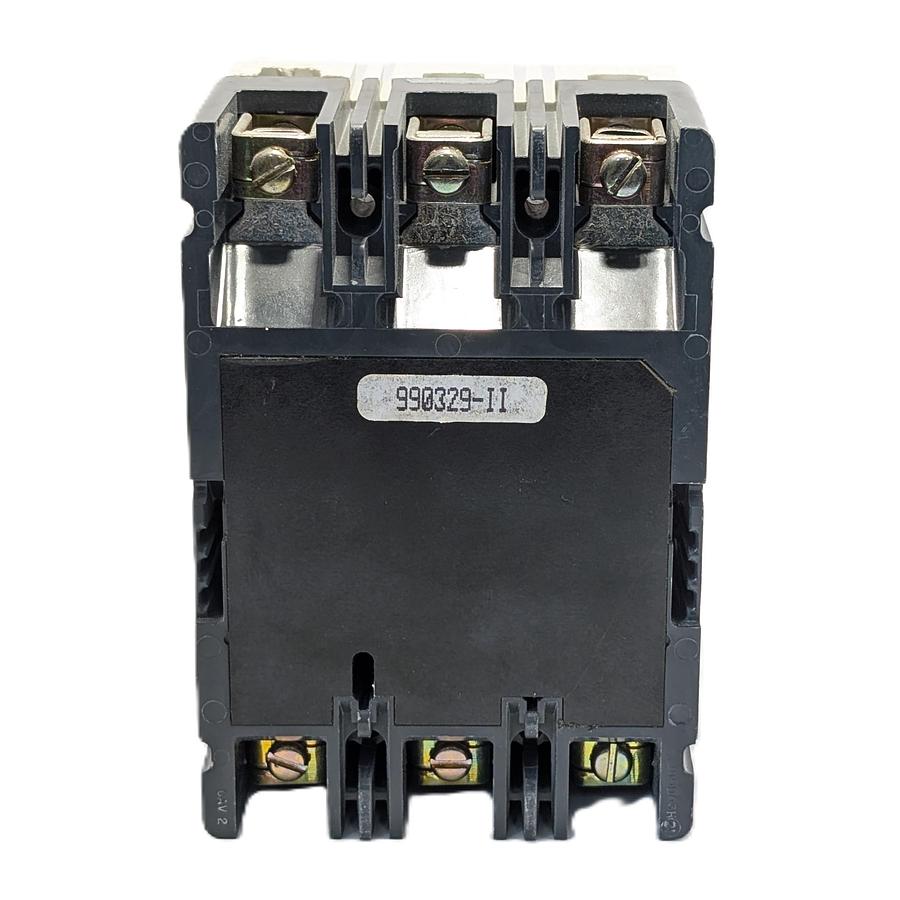 Used Cutler-Hammer EHD 14K Series C