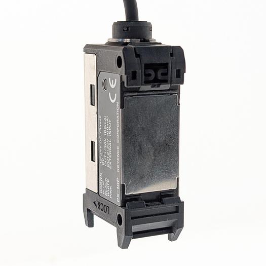 Used KEYENCE CORPORATION PX-10P