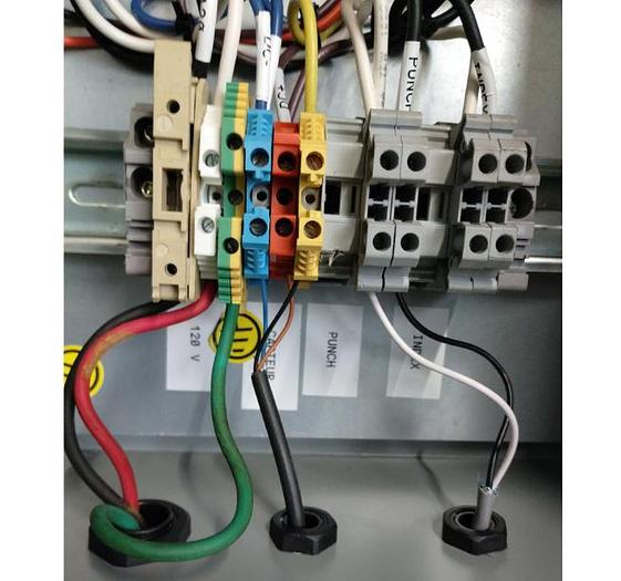 D'occasion VECTOR VHC-1355 - Hi-Coater coating pan
