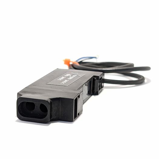 Used BANNER ENGINEERING D12SN6FV