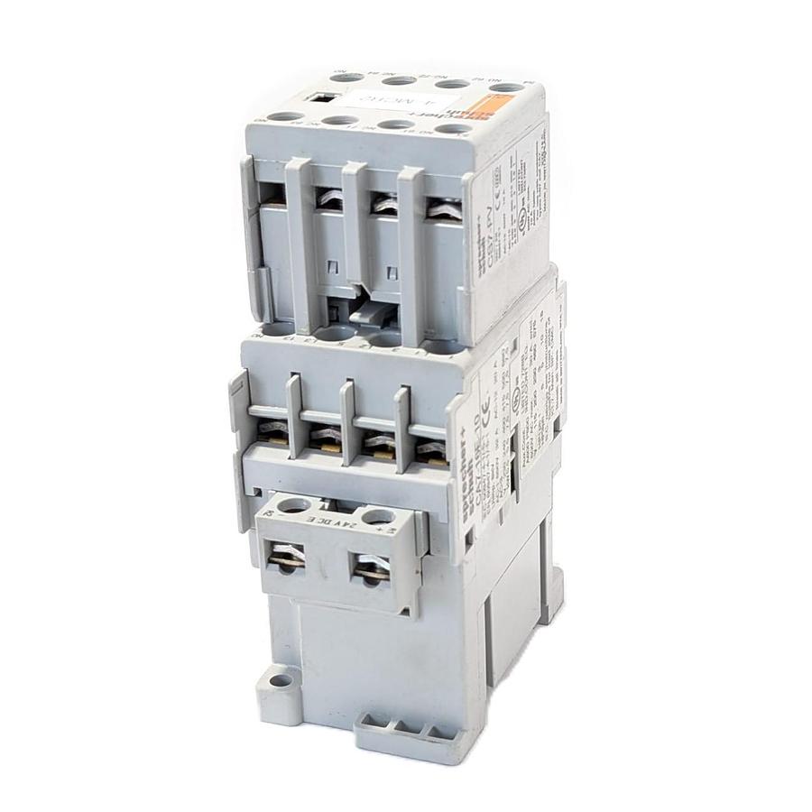 Used Sprecher + Schuh CA7-16E-10-24E