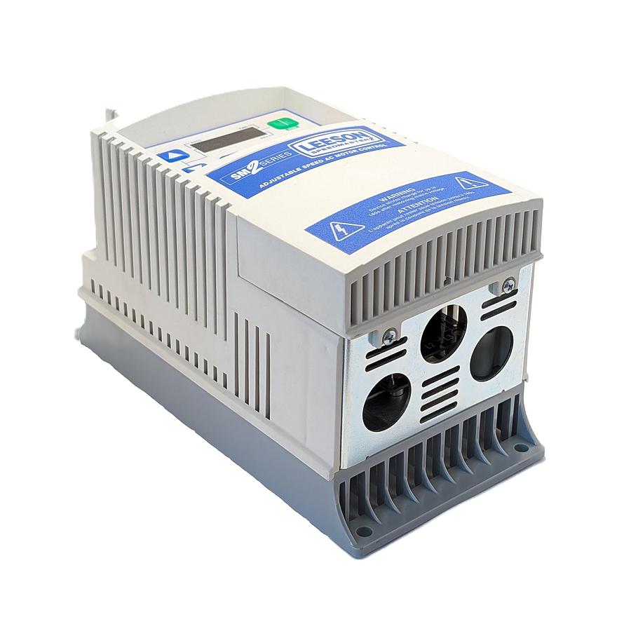 Used Leeson SM2 Series 174606.00