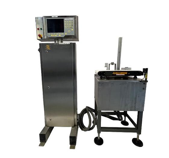 D'occasion Sartorius Mechatronics EWK2000Plus / WS 10kg M - Checkweigher