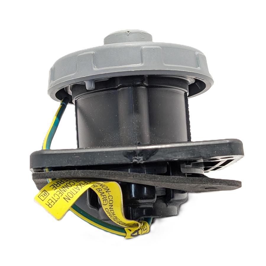 Used HUBBELL HBL420R5W