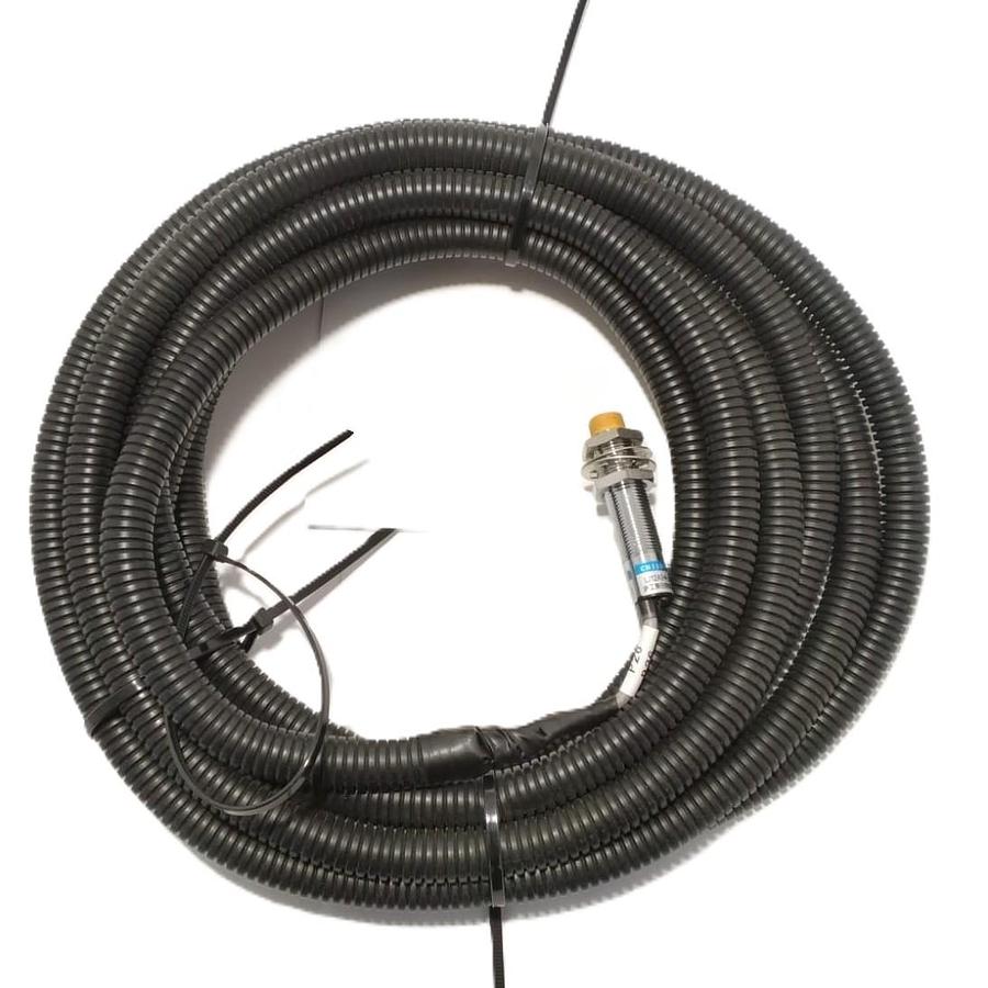 Used CHIIB / OEM  LJ12A3-4-J/EZ