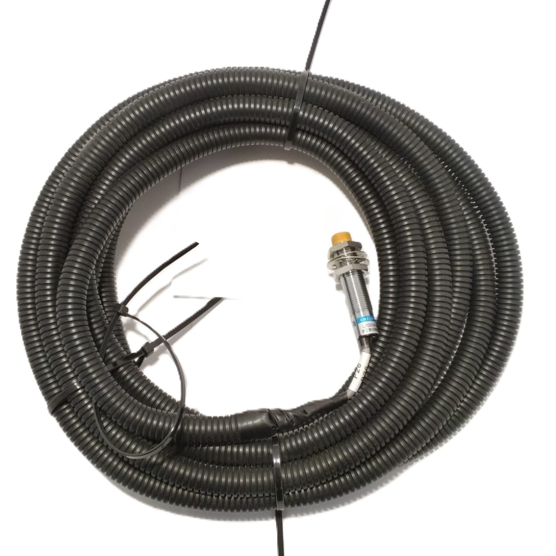 Used CHIIB / OEM LJ12A3-4-J/EZ