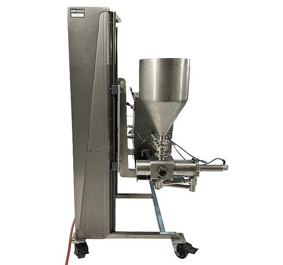 D'occasion Promak Solutions - Piston filler
