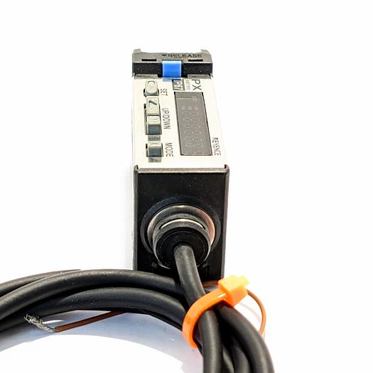 Used KEYENCE CORPORATION  PX-10P