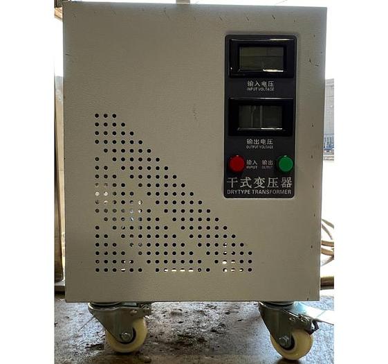 D'occasion 400 L Stainless steel mixing tank with mezzanine