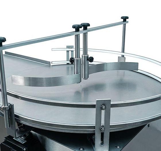 AEVOS TT60 - Table tournante