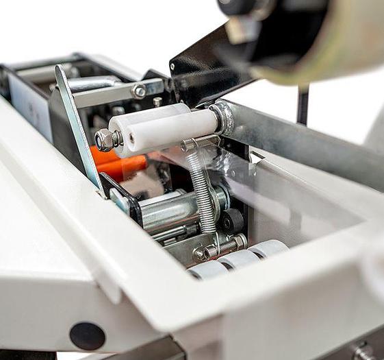 AEVOS TBCS-SA - Semi-automatic top & bottom case/box sealer