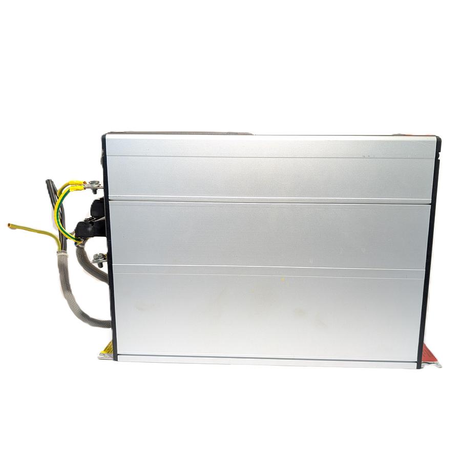 Used Danfoss VLT5001PT2B20STR3DOF00A00C0