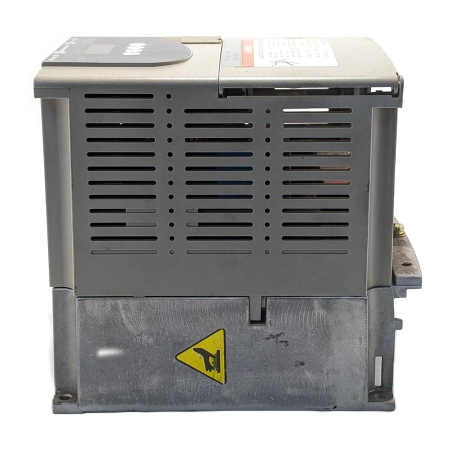 Used Schneider Electric ATV28HU18N4U