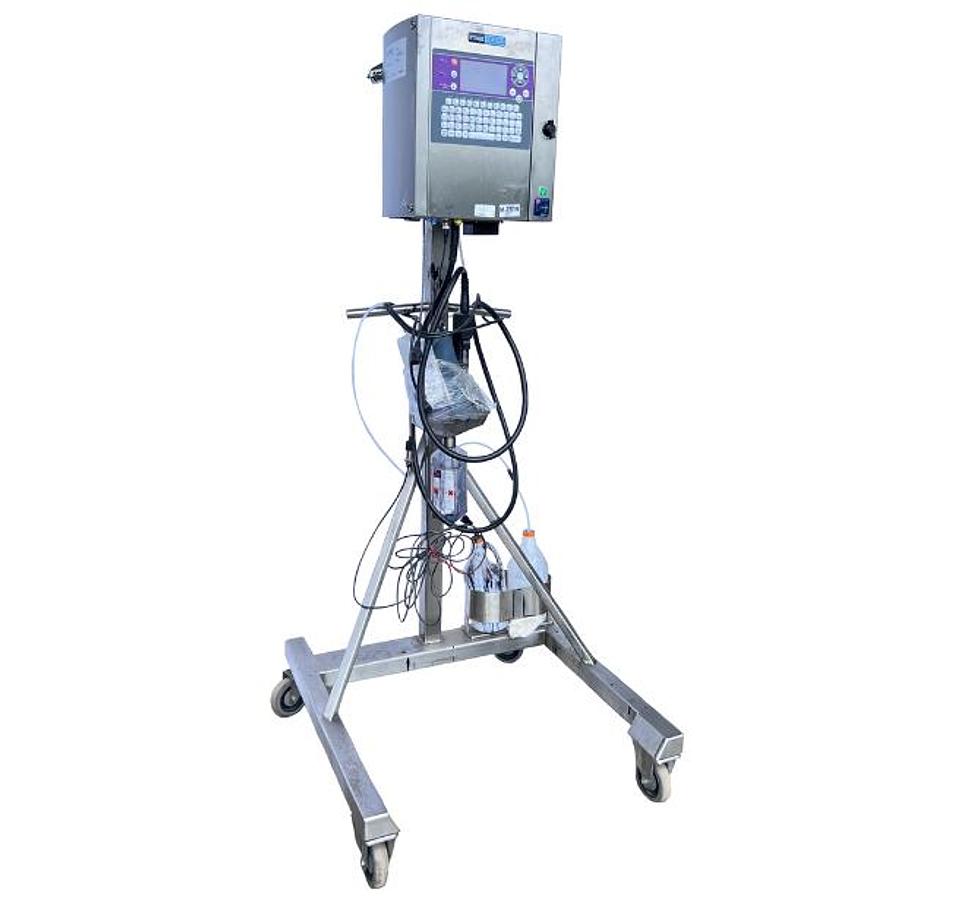 D'occasion Markem-Image 9030 - Codeur à jet d'encre