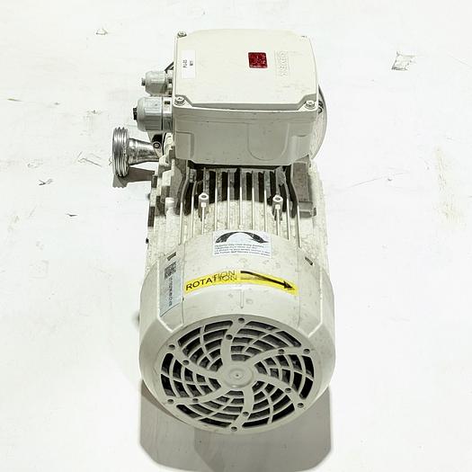 Used SIEMENS 1AV3083B 3-PHASE INDUCTION MOTOR