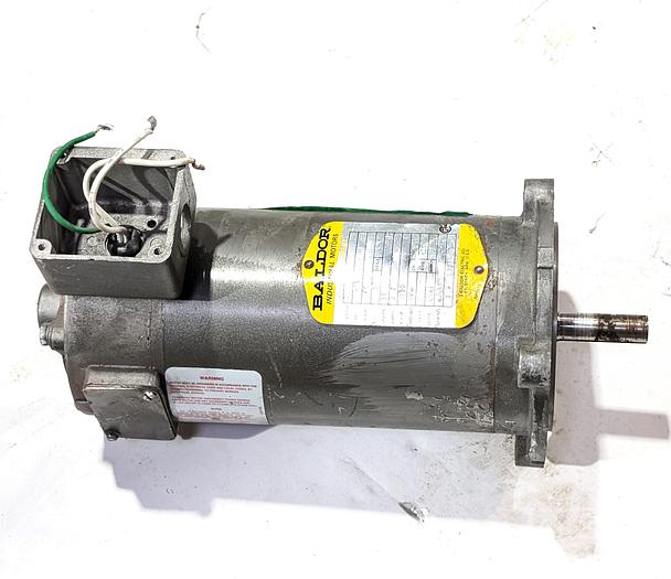 Used Baldor 0DF3320 CDP3320