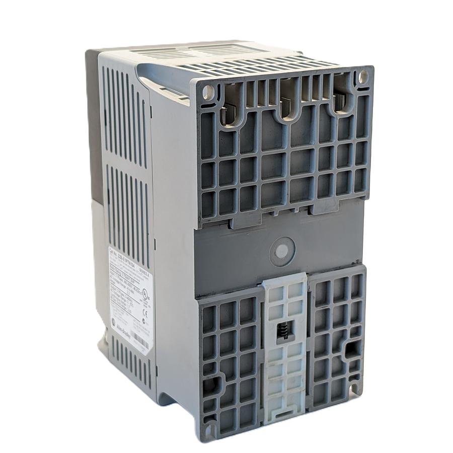 Used Allen-Bradley 22B-E1P7N104, série A :