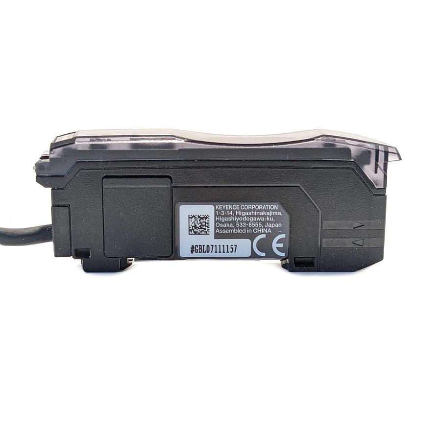 Used KEYENCE FS-N11P