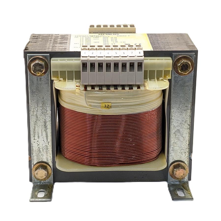 Used Siemens 4AM5941‑8BE40‑0C SIDAC‑T