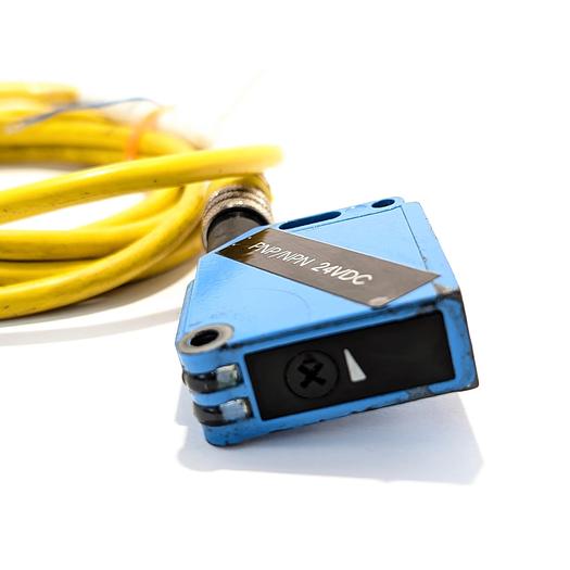 Used Sick  WL12G-3B2531