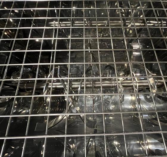 AEVOS RB-500 - Ribbon blender