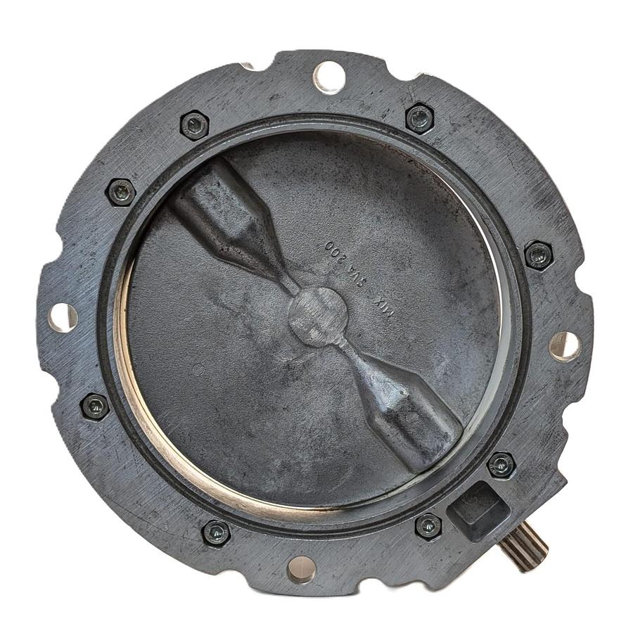 Used MIX S.r.l. SVA200C2A61