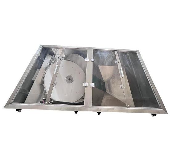 AEVOS UNSCR - Démêleuse à bouteilles