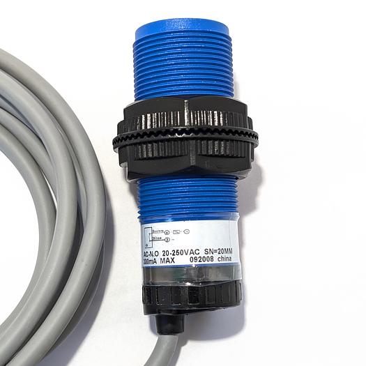 Used HTM CCP1-3020A-A2L2