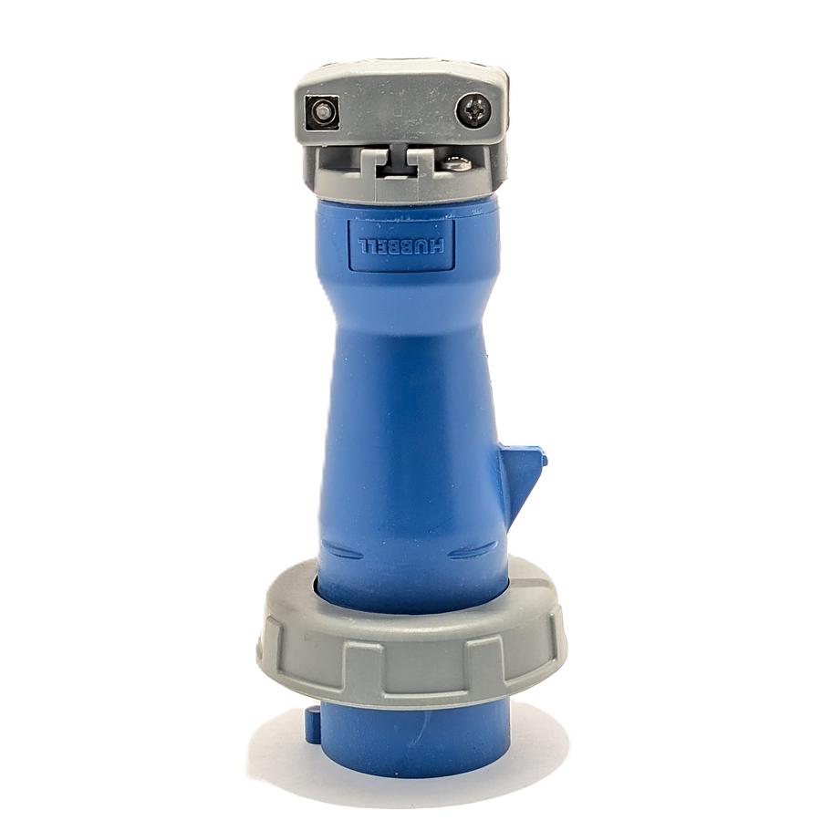 Used HUBBELL HBL420P9W