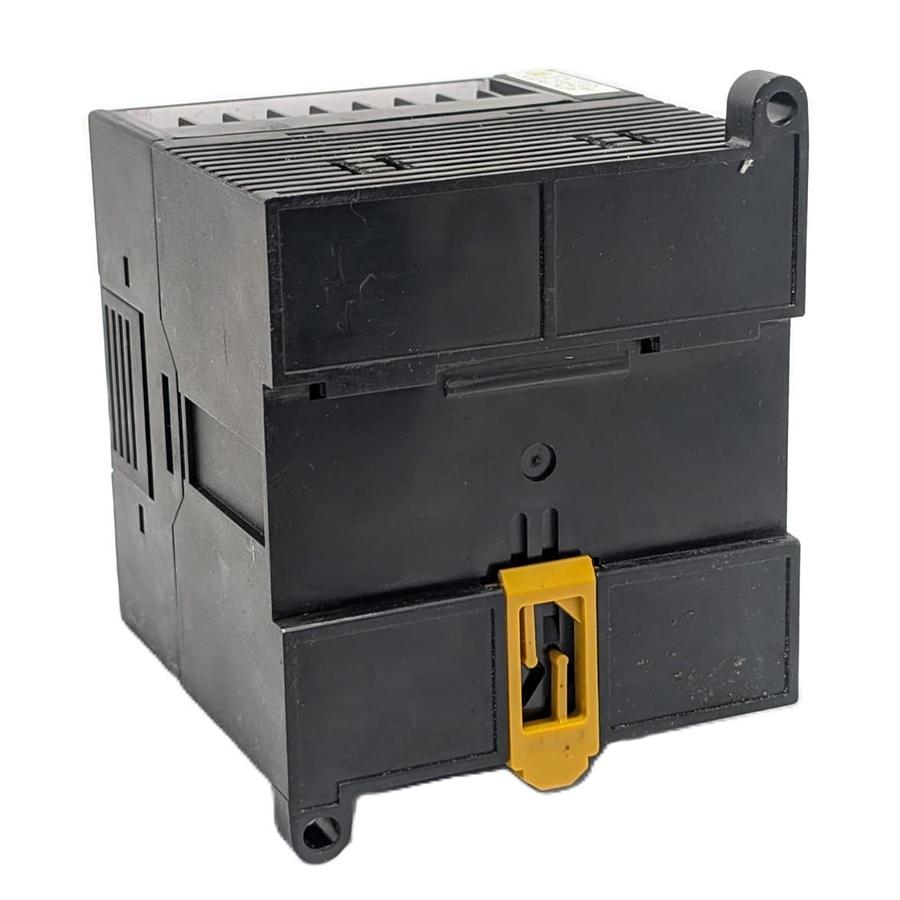Used Omron CP1L-L20DR-A