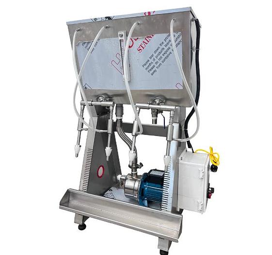 AEVOS OFFSA4 - Remplisseuse à gravité semi-automatique