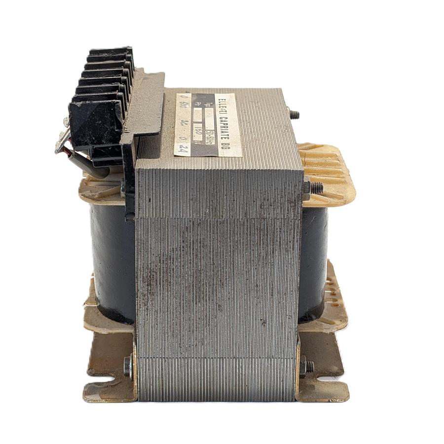 Used Elle-Ti Capriate BG