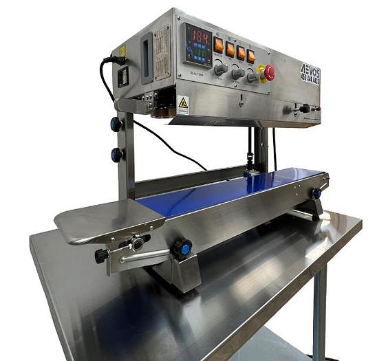 AEVOS CBS1000-SS - Continuous band sealer