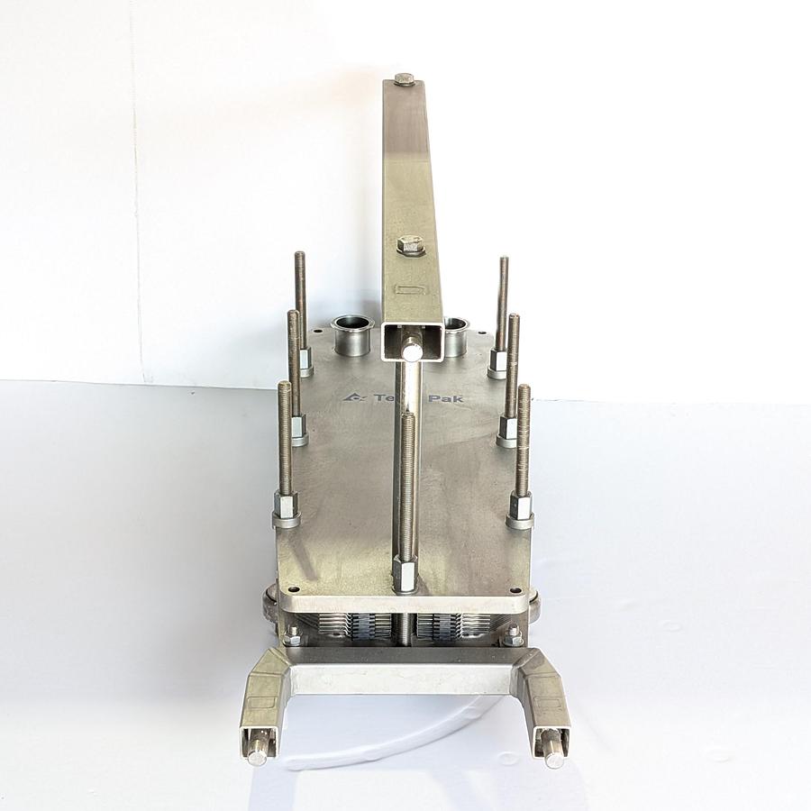 Used TETRA PAK MN6-SR