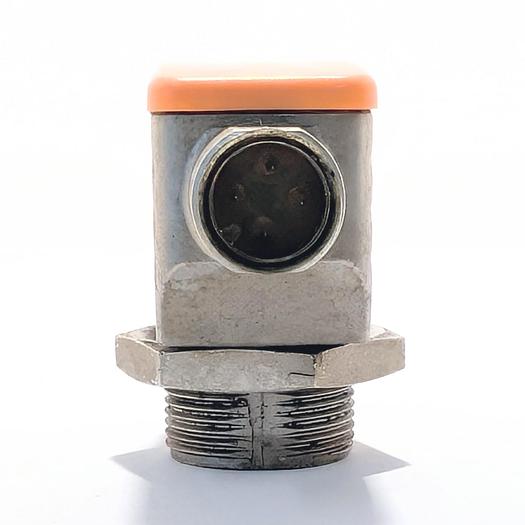 Used EFECTOR IFM OGH283-OGH-HNKG/US/CUBE/200MM