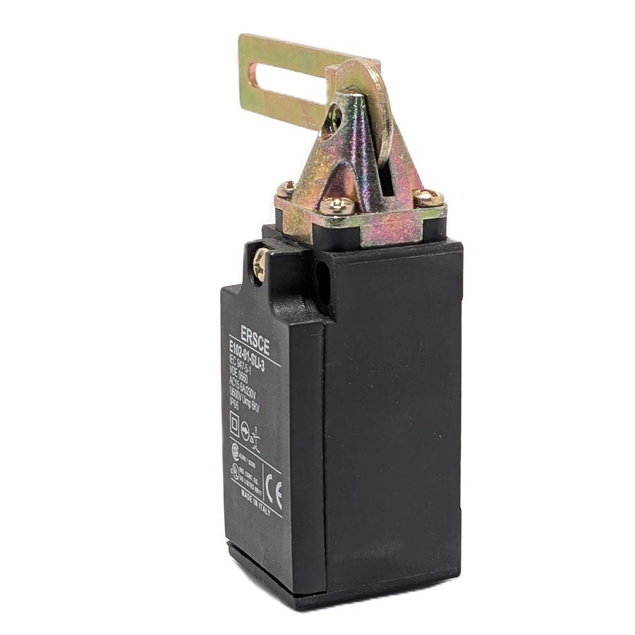 Used ERSCE  E102-00-EI