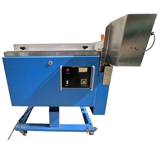 D'occasion NENOTECH BM 16 - Scelleuse à chute 