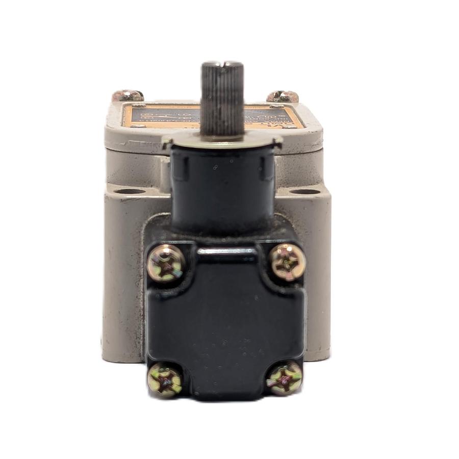 Used OMRON WLCL-TS – NEMA A600