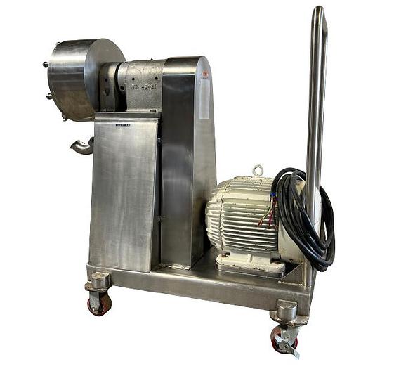 D'occasion High Shear inline mixer 25HP
