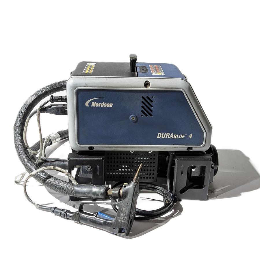 Used Nordson DuraBlue 4 Model 1026747