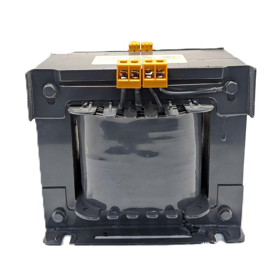 Used METH P 2000 VA TYPE T1UL-F