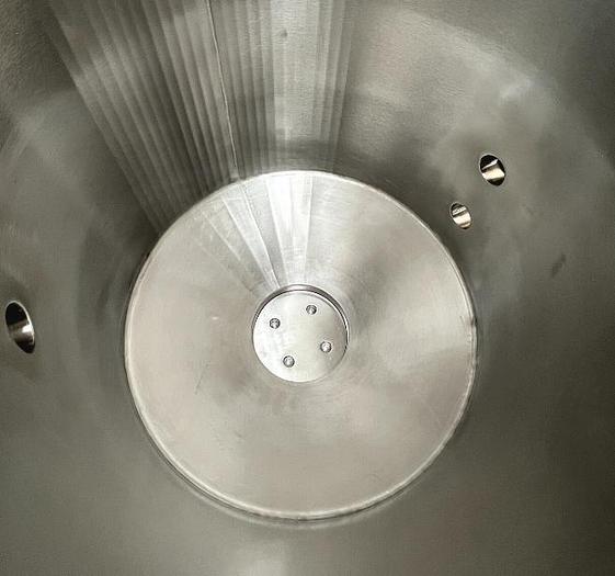 AEVOS FB04-3A - Remplisseuse automatique Flow-back à 4 bus