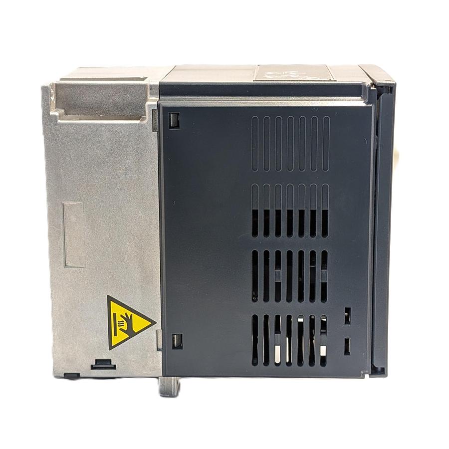 Used TELEMECANIQUE ALTIVAR ATV312H075S6