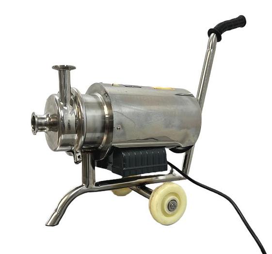 AEVOS FB04-3A - Remplisseuse automatique Flow-back à 4 bus