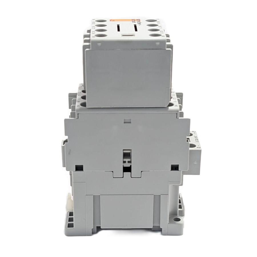 Used Sprecher+Schuh CA7-23E-10