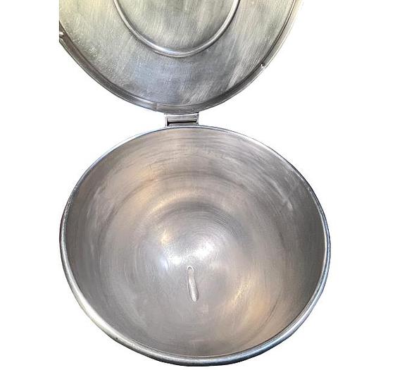 Used CROWN EL-60 - Marmite à vapeur électrique 60 GAL (227 L)