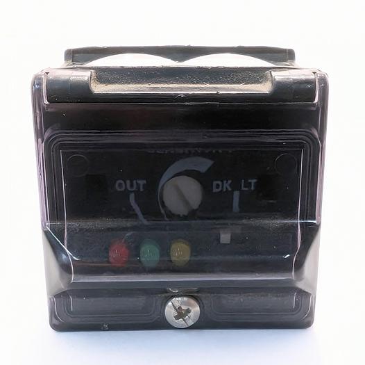 Used ALLEN-BRADLEY 42GRP-9040-QD SER-A