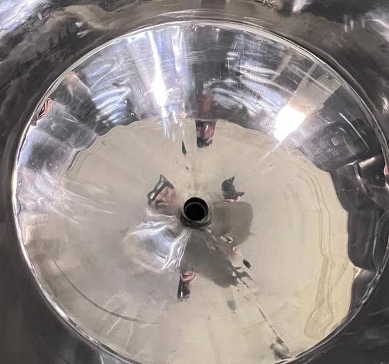 Used Remplisseuse pompe à lobes semi-automatique